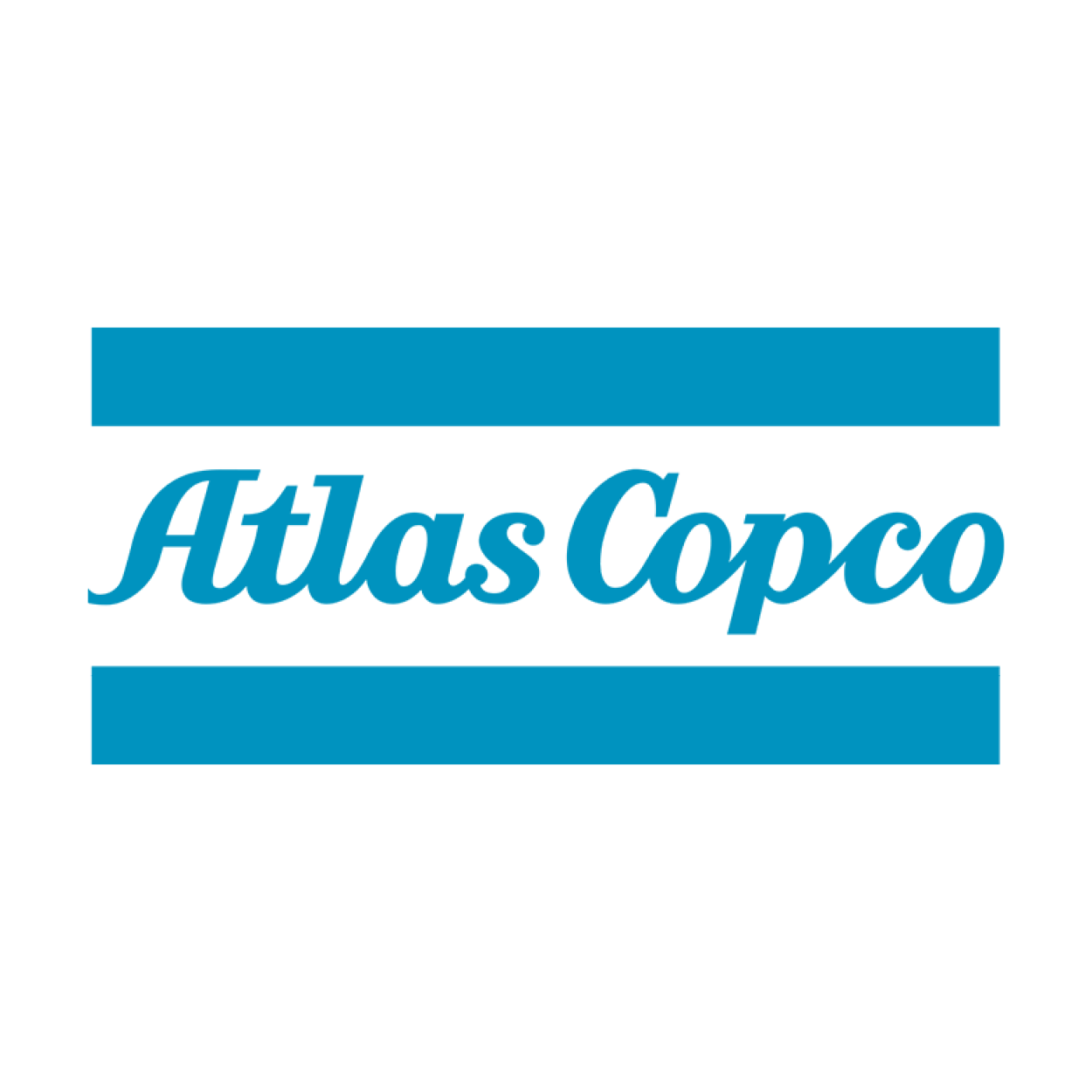 Compressed Air Services Victoria proudly services Atlas Copco air compressors.