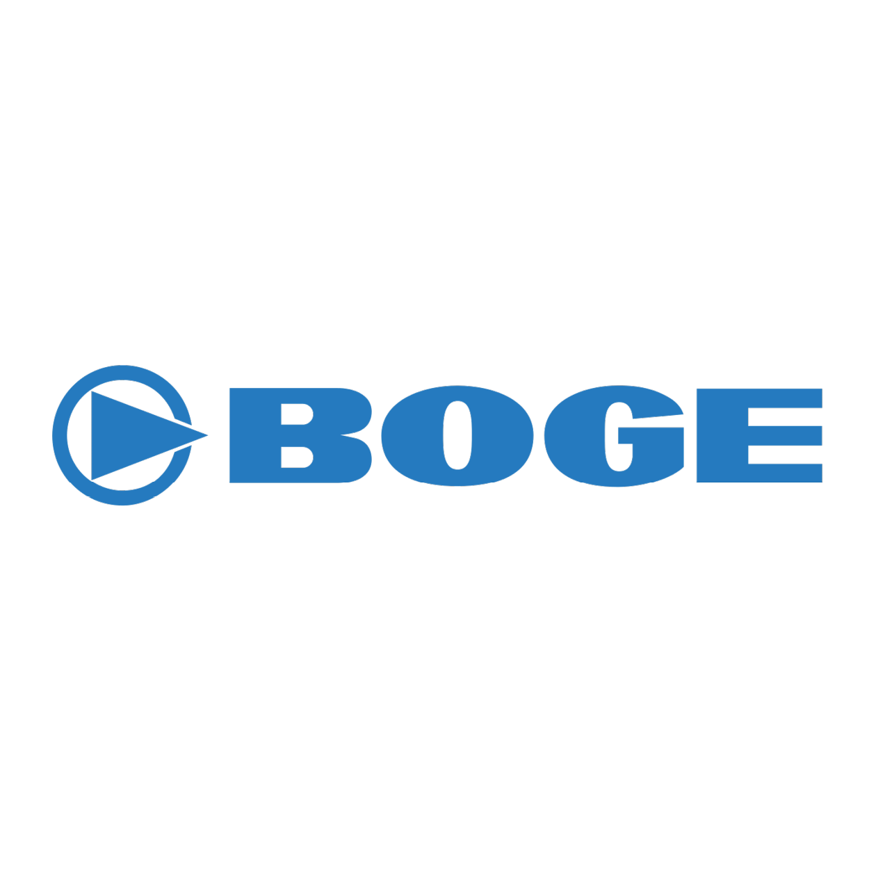 Compressed Air Services Victoria proudly service BOGE air compressors.