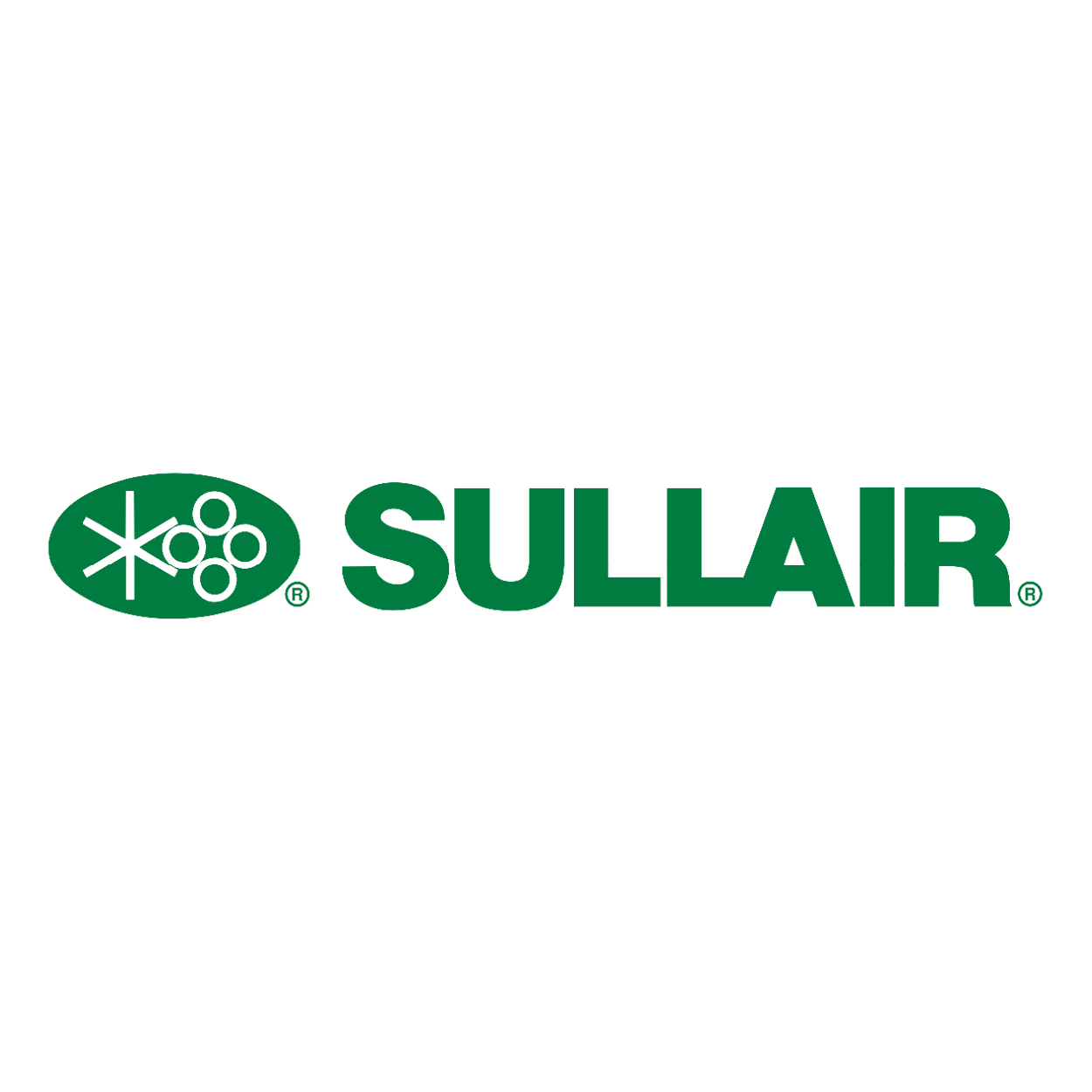 Compressed Air Services Victoria proudly services Sullair air compressors.