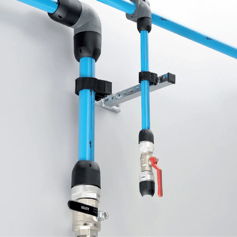 AIRnet Compressed Air Pipework