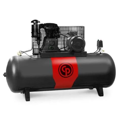 Chicago Pneumatic CPRD6150 – Piston Air Compressor 5.5hp 23cfm 150L